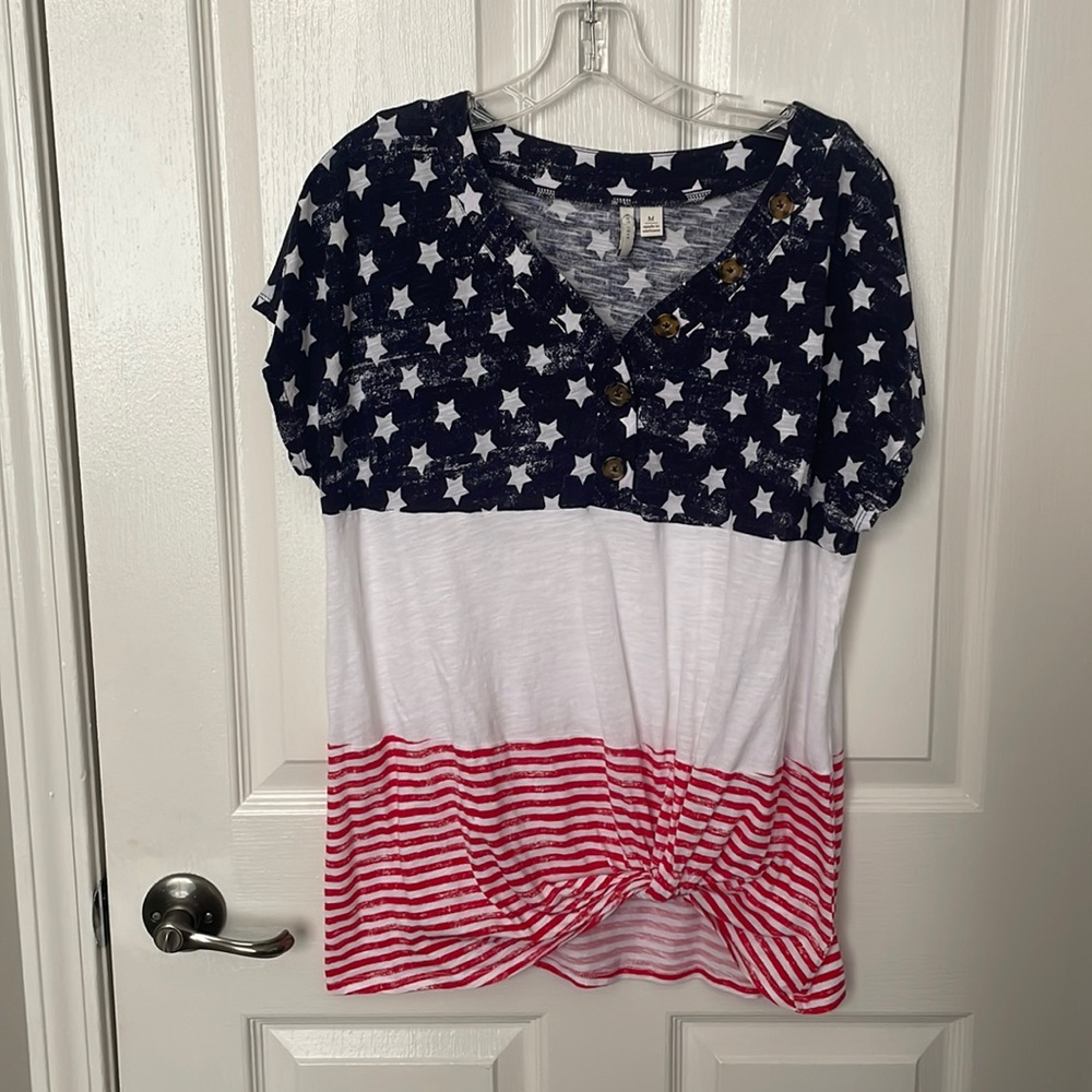 Women’s shirt